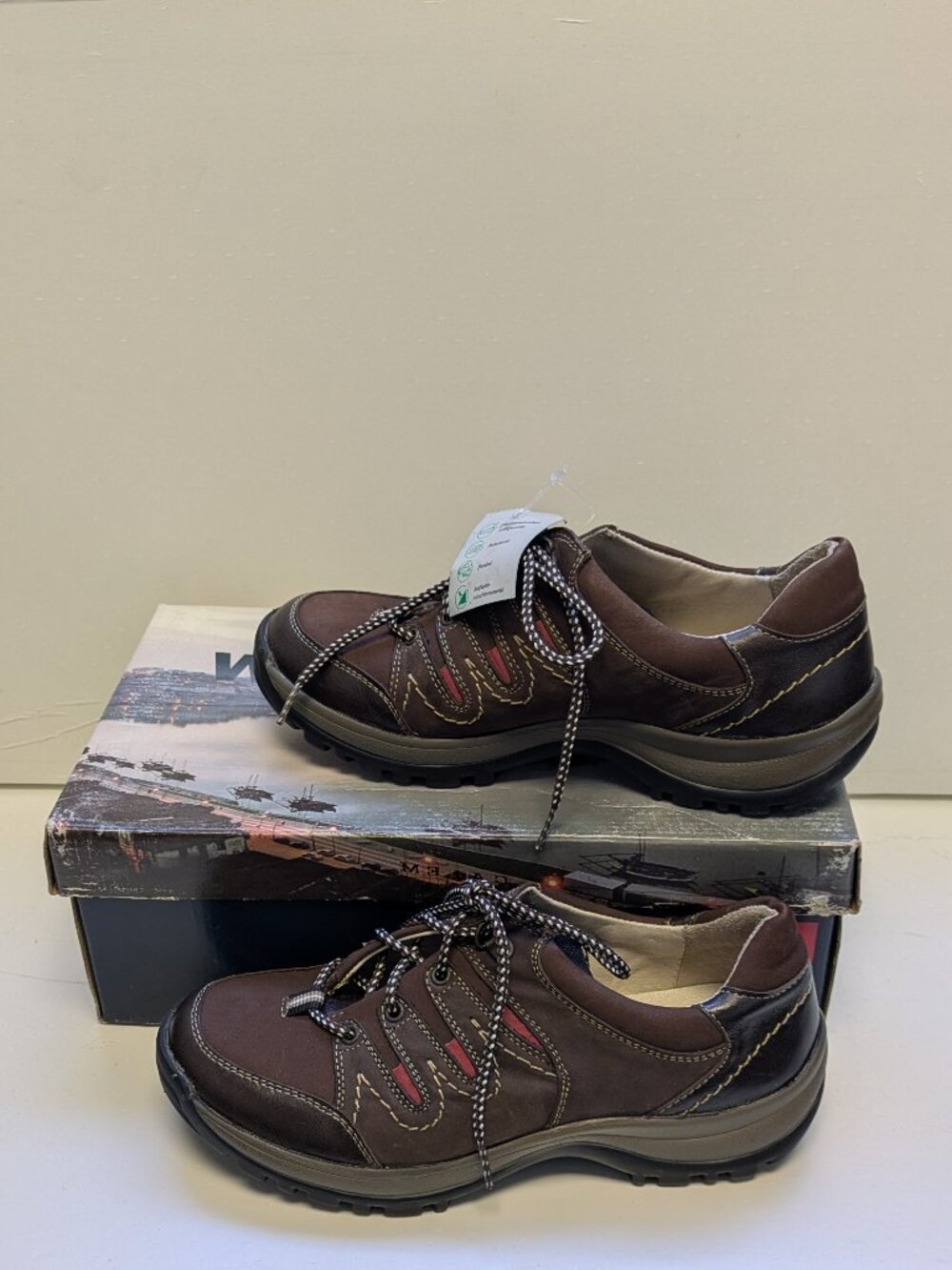 Volks Walkers Sneaker